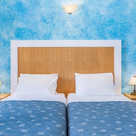 Aeolos Hotel Bandar Skopelos Luaran gambar