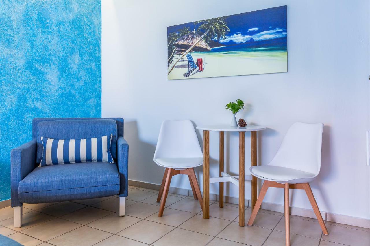 Aeolos Hotel Bandar Skopelos Luaran gambar